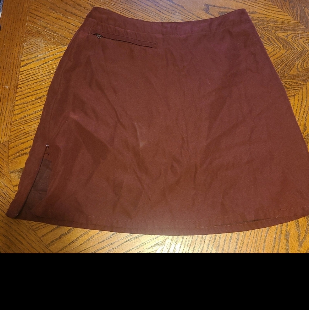 Patagonia skort - Picture 3 of 5